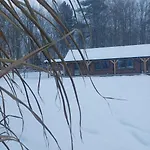 Zacisze Czestkowo 아파트 *