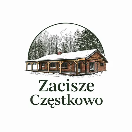 Zacisze Częstkowo Czestkowo (Koscierzyna)