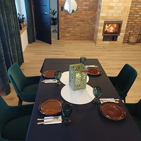 Zacisze Czestkowo * Czestkowo (Koscierzyna)