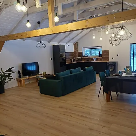 Zacisze Czestkowo Czestkowo (Koscierzyna)