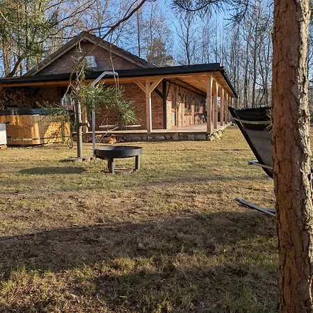 Zacisze Czestkowo * Czestkowo (Koscierzyna)