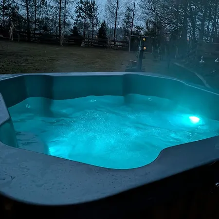 Apartment Zacisze Czestkowo