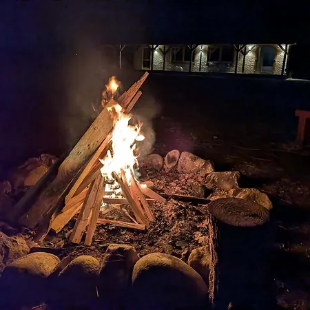 Apartment Zacisze Czestkowo