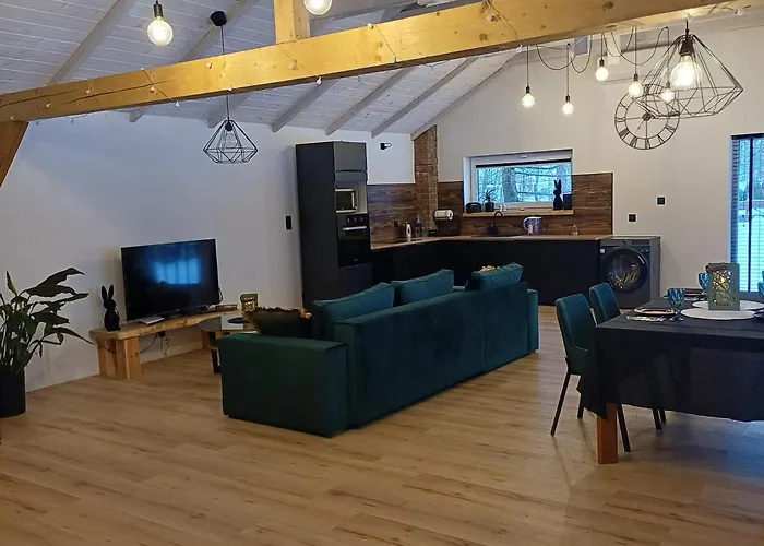 Zacisze Czestkowo Czestkowo (Koscierzyna)