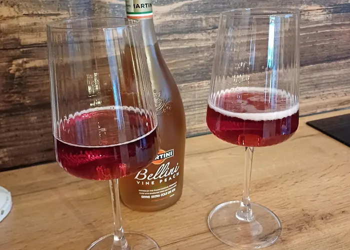 Zacisze Czestkowo 公寓 Czestkowo (Koscierzyna)