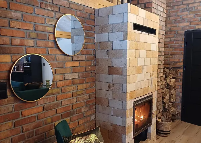 Zacisze Czestkowo * Czestkowo (Koscierzyna)