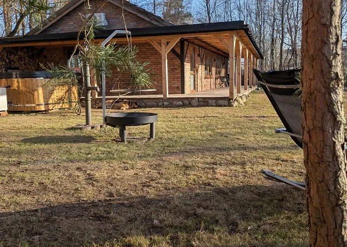 Zacisze Czestkowo * Czestkowo (Koscierzyna)